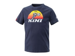 Kids adventure replica tee - Kinder - T-Shirt - kurzarm 