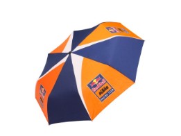 RB KTM apex Umbrella - Red Bull KTM Regenschirm