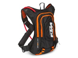 Moto Hydro 8L Trinkrucksack