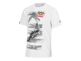 RIDER TEE