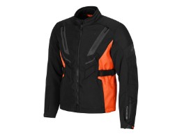 Street Evo V4 K-Hydratech Jacket - Riding Jacke