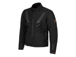 Street EVO V4 K-Hydratech Jacket Stealth