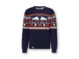 RB KTM Winter Sweater Navy