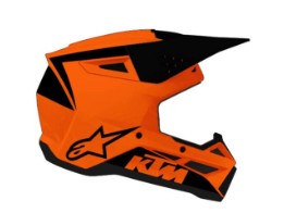 S-M 3 youth Helmet ECE-DOT