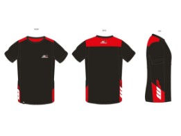 Replica Team tee 