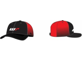 REPLICA TEAM CURVED CAP
