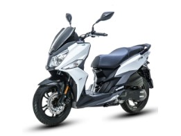 Jet 14+ 125i Sale 2024
