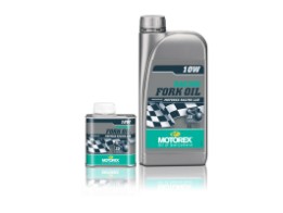 Racing Fork Oil 10W