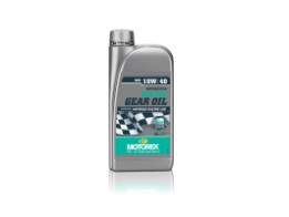 Getriebe Öl - Racing Gear Oil SAE 10W40