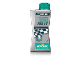 Racing Pro 4T 0W40 Öl
