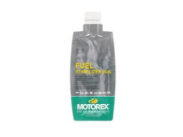 Fuel Stabilizer plus concent