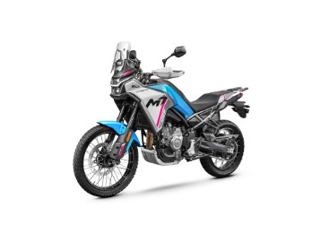 450 MT Neuheit 2025