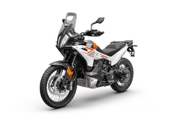790 Adventure Sale 2026