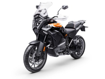 1390 Auper Adventure S Evo 2026