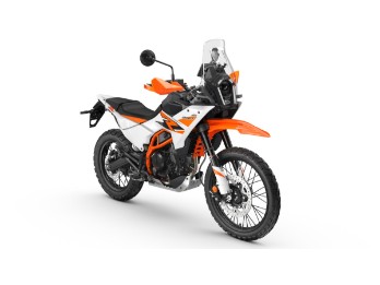 390 Adventure R, 2025