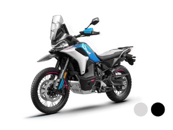 800 MT-X