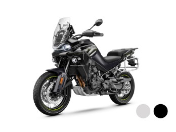 800 MT-X Explorer Edition