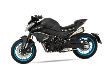 800 NK Advanced, Sale 2026, Hubraumrabatt