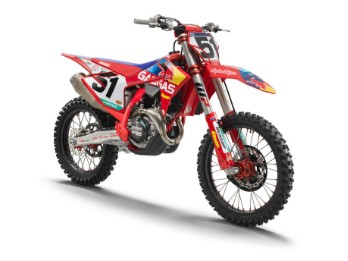 MC 450 Factory Edition