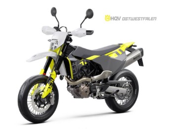 701 SUPERMOTO '23 A2 ab 0,0%