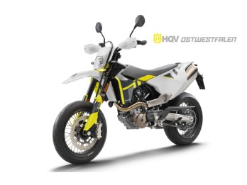 701 SUPERMOTO