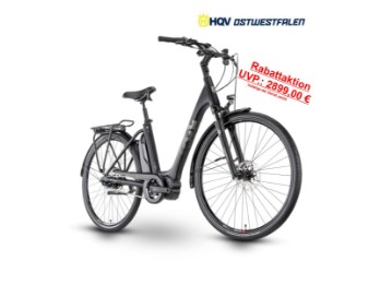 Eco City EC4 28" 8S Nexus