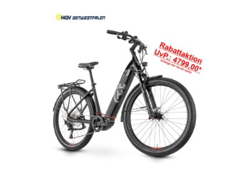 Gran Tourer 3 Wave 27,5