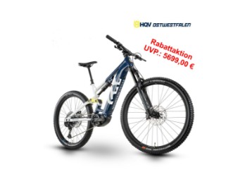 Mountain Cross MC2 29" / 27,5"
