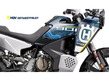Norden 901 Expedition Edition