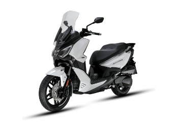 Joyride 16, 300, Euro 5, Garantie 5 Jahre