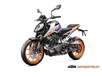 125 DUKE ABS 2023
