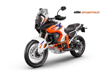 1290 Super Adventure R 2023