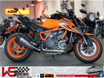 1290 Super Duke R