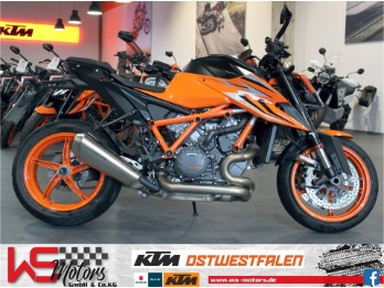 1290 SUPER DUKE R