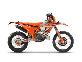 300 EXC Hardenduro 2024