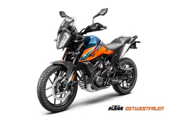 390 ADVENTURE 2023