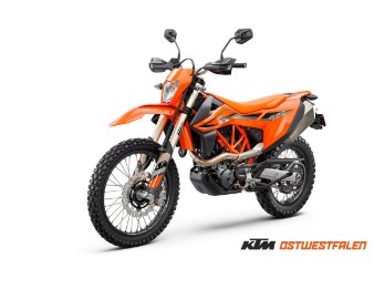 690 ENDURO R 2023  ab 0,0%