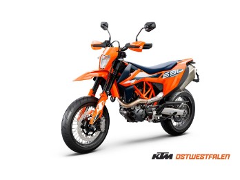 690 SMC-R ABS 2023