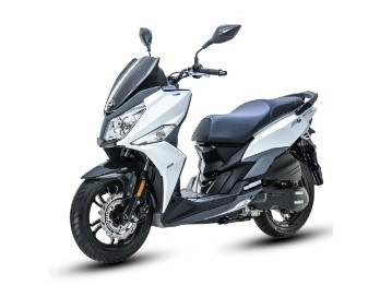 Jet 14+ 125i Sale 2024