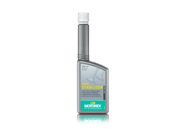 00001000015, Motorex Fuel Stabilizer 125ml