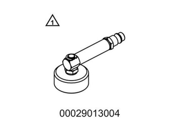 00029013004, BREMSENTLÜFTERDECKEL