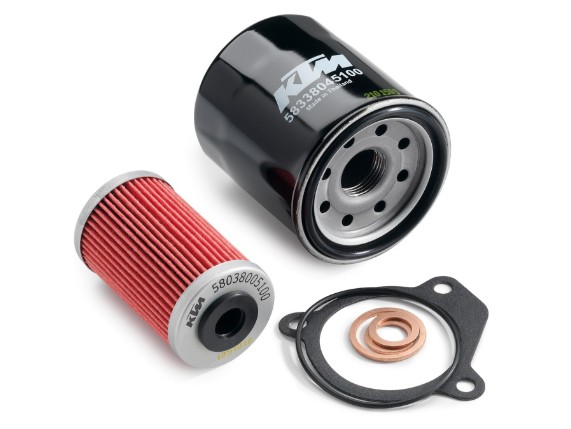 00050000061, ÖLFILTER SERVICE KIT