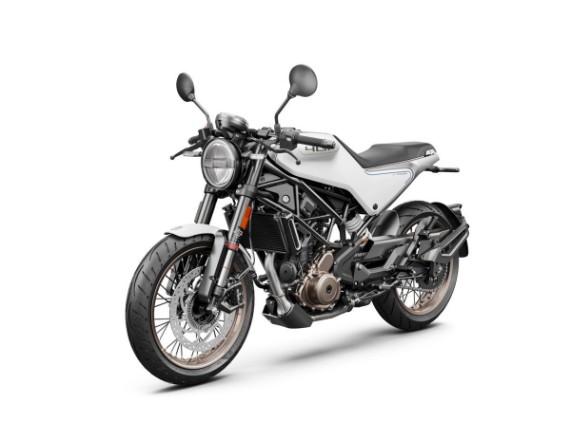 12691, Husqvarna Vitpilen 401 Sale 24