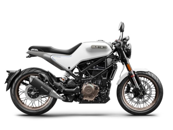12691, Husqvarna Vitpilen 401 Sale 24