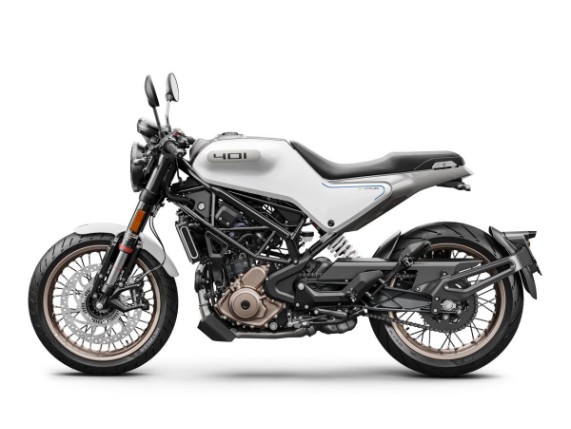 12691, Husqvarna Vitpilen 401 Sale 24