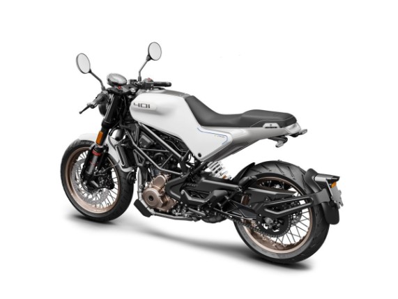 12691, Husqvarna Vitpilen 401 Sale 24