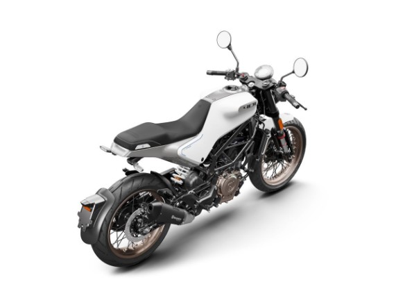 12691, Husqvarna Vitpilen 401 Sale 24