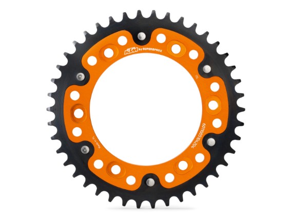230203_6011005104204 SUPERSPROX STEALTH REAR SPROCKET 