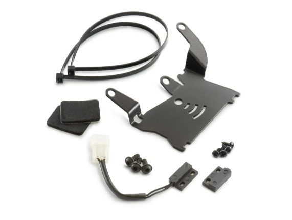 268440_63512938044 ALARM SYSTEM MOUNTING KIT