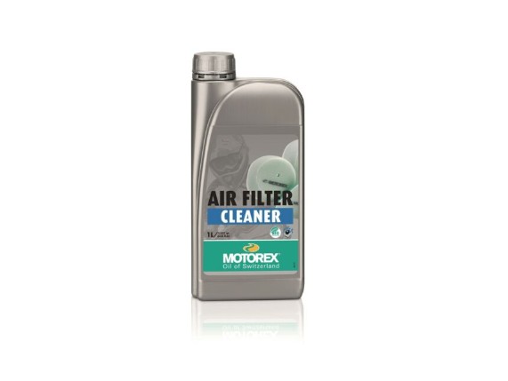 300044, MOTOREX AIRFILTER CLEANER